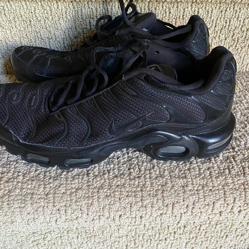 Nike air vapor max plus women’s shoes